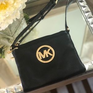 Michael Kors crossbody bag